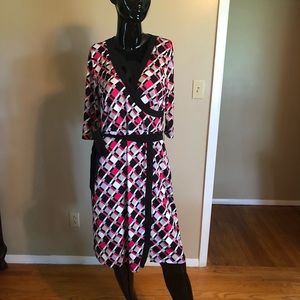 JL Jules & Leopold Dress, XL